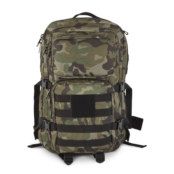 Kimood | Soft backpack